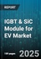 IGBT & SiC Module for EV Market by Vehicle Type, Propulsion Type, Technology, Application, Power Rating, Cooling Type, End User - Global Forecast 2025-2030 - Product Thumbnail Image