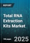 Total RNA Extraction Kits Market by Type (Column Based, Magnetic Bead Based, Phenol Chloroform), End User (Academic And Research Institutes, Contract Research Organizations, Hospital And Diagnostic Laboratories), Mode, Application - Global Forecast 2025-2030 - Product Thumbnail Image