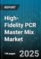 High-Fidelity PCR Master Mix Market by Application (Gene Expression Analysis, Genotyping, Mutation Detection), Product Type (2X Master Mix With Dye, 2X Master Mix With Udg, 2X Master Mix Without Dye), End User, Distribution Channel - Global Forecast 2025-2030 - Product Thumbnail Image
