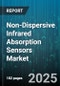 Non-Dispersive Infrared Absorption Sensors Market by Application (Automotive Emission, Environmental Monitoring, Food And Beverage), End Use Industry (Automotive, Chemical, Energy And Power), Sensor Type, Output Type, Sales Channel - Global Forecast 2025-2030 - Product Thumbnail Image