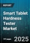 Smart Tablet Hardness Tester Market by Application (Chemicals & Others, Nutraceuticals, Pharmaceuticals), Tablet Hardness Range (100 To 150N, 50 To 100N, Greater Than 150N), End User, Operation Mode, Sales Channel, Distribution Channel - Global Forecast 2025-2030 - Product Thumbnail Image