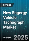 New Engergy Vehicle Tachograph Market - Global Forecast 2025-2030- Product Image