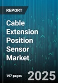 Cable Extension Position Sensor Market - Global Forecast 2025-2030- Product Image