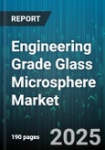 Engineering Grade Glass Microsphere Market - Global Forecast 2025-2030- Product Image