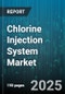 Chlorine Injection System Market by Application, Product Type, End Use Industry, Injection Mode, Control Type - Global Forecast 2025-2030 - Product Thumbnail Image