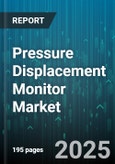 Pressure Displacement Monitor Market - Global Forecast 2025-2030- Product Image