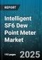 Intelligent SF6 Dew Point Meter Market by End User, Application, Product Type, Sales Channel, Technology - Global Forecast 2025-2030 - Product Thumbnail Image