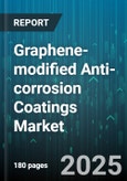Graphene-modified Anti-corrosion Coatings Market - Global Forecast 2025-2030- Product Image