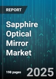 Sapphire Optical Mirror Market - Global Forecast 2025-2030- Product Image
