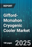 Gifford-Mcmahon Cryogenic Cooler Market - Global Forecast 2025-2030- Product Image