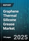 Graphene Thermal Silicone Grease Market by End Use Industry (Automotive, Consumer Electronics, Industrial Equipment), Thermal Conductivity (5 To 10 W/MK, Above 10 W/MK, Below 5 W/MK), Product Form, Distribution Channel, Functionality - Global Forecast 2025-2030 - Product Thumbnail Image