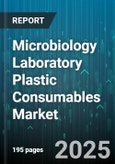 Microbiology Laboratory Plastic Consumables Market - Global Forecast 2025-2030- Product Image