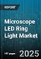 Microscope LED Ring Light Market by Type (Annular Ring Light, Backlight, Darkfield), Application (Biological Microscopy, Education, Industrial Inspection), End-user, Sales Channel, Price Range, Power Output - Global Forecast 2025-2030 - Product Thumbnail Image