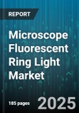 Microscope Fluorescent Ring Light Market - Global Forecast 2025-2030- Product Image