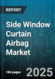 Side Window Curtain Airbag Market - Global Forecast 2025-2030- Product Image
