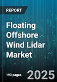 Floating Offshore Wind Lidar Market - Global Forecast 2025-2030- Product Image