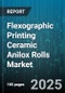 Flexographic Printing Ceramic Anilox Rolls Market by Application (Corrugated Board, Flexible Packaging, Labels), Cell Volume (4-8 Cm3/M2, <4 Cm3/M2, >8 Cm3/M2), End-Use Industry, Web Width - Global Forecast 2025-2030 - Product Thumbnail Image