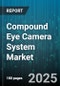 Compound Eye Camera System Market by Application (Automotive, Healthcare, Industrial Inspection), End Use Industry (Automotive, Consumer Electronics, Defense), Type, Technology, Resolution, Integration - Global Forecast 2025-2030 - Product Thumbnail Image
