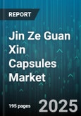 Jin Ze Guan Xin Capsules Market - Global Forecast to 2030- Product Image