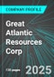 Great Atlantic Resources Corp (GR:TSX) : Analytics, Extensive Financial Metrics, and Benchmarks Against Averages and Top Companies Within its Industry - Product Thumbnail Image