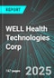 WELL Health Technologies Corp (WELL:TSE) : Analytics, Extensive Financial Metrics, and Benchmarks Against Averages and Top Companies Within its Industry - Product Thumbnail Image
