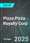 Pizza Pizza Royalty Corp (PZA:TSE) : Analytics, Extensive Financial Metrics, and Benchmarks Against Averages and Top Companies Within its Industry - Product Thumbnail Image