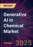 Generative AI in Chemical Market 2025-2029- Product Image