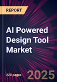 AI Powered Design Tool Market 2025-2029- Product Image