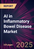 AI in Inflammatory Bowel Disease Market 2025-2029- Product Image