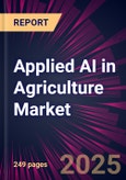 Applied AI in Agriculture Market 2025-2029- Product Image