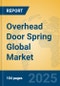 Overhead Door Spring Global Market Insights 2025, Analysis and Forecast to 2030, by Manufacturers, Regions, Technology, Application, Product Type - Product Thumbnail Image