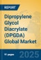 Dipropylene Glycol Diacrylate (DPGDA) Global Market Insights 2025, Analysis and Forecast to 2030, by Manufacturers, Regions, Technology, Application - Product Image