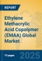 Ethylene Methacrylic Acid Copolymer (EMAA) Global Market Insights 2025, Analysis and Forecast to 2030, by Manufacturers, Regions, Technology, Application - Product Thumbnail Image