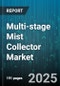 Multi-stage Mist Collector Market by Consumer Behavior, Demographic Characteristics, Psychographic Attributes, Technographic Profile, Purchasing Behaviors, Behavioral Usage, Product Preference - Global Forecast to 2030 - Product Image