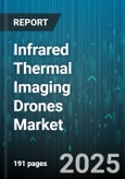 Infrared Thermal Imaging Drones Market by Applications, Technology Advancements, User Sectors, Operational Conditions, Product Variants - Global Forecast to 2030- Product Image