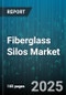 Fiberglass Silos Market by Industry Application, Capacity Range, Installation Environment, Design Configuration, Operational Efficiency, Maintenance Approach, Technological Features - Global Forecast to 2030 - Product Thumbnail Image