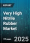 Very High Nitrile Rubber Market by Industry Applications, Performance Characteristics, Product Grades, Manufacturing Processes, Technical Innovations, Supply Chains, End User Industries - Global Forecast to 2030 - Product Thumbnail Image