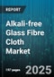 Alkali-free Glass Fibre Cloth Market by Material Characteristics (Alkali Resistance, Chemical Durability, Mechanical Strength), Application Industries (Aerospace, Automotive, Construction), Performance Metrics, Production Techniques - Global Forecast to 2030 - Product Thumbnail Image