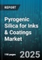Pyrogenic Silica for Inks & Coatings Market by Product Types, Application Areas, Industry Applications, Performance Characteristics, Manufacturing Processes, Quality Standards, Customer Sectors - Global Forecast to 2030 - Product Thumbnail Image