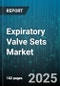 Expiratory Valve Sets Market by Application (Anesthesia, Emergency Care, Icu & Critical Care), End User (Ambulatory Care Centers, Home Care Settings, Hospitals), Distribution Channel, Patient Type, Material - Global Forecast 2025-2030 - Product Thumbnail Image