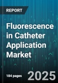 Fluorescence in Catheter Application Market by Product Type, Catheter Type, Light Source Technology, Dye Type, Application, End User - Global Forecast 2025-2030- Product Image