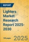 Lighters Market Research Report 2025-2030 - Product Thumbnail Image