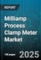 Milliamp Process Clamp Meter Market by Industry Applications, Measurement Capabilities, Compliance and Safety Standards, Installation and Operation, Technological Integration, Pricing and Cost Efficiency, End User Experience, Purchasing Considerations - Global Forecast to 2030 - Product Thumbnail Image