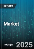 Market - Global Forecast to 2030- Product Image