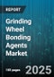 Grinding Wheel Bonding Agents Market by Material Composition, Performance Characteristics, Manufacturing Techniques, End Use Industries, Application Types, Product Performance Applications, Competitive Landscape - Global Forecast to 2030 - Product Thumbnail Image