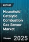 Household Catalytic Combustion Gas Sensor Market by Product Configuration, Detection Capability, Installation Type, Safety Feature, Connectivity Option, Energy Efficiency, Pricing Model, Customer Preference - Global Forecast to 2030 - Product Thumbnail Image
