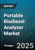 Portable Biodiesel Analyzer Market - Global Forecast to 2030- Product Image