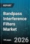 Bandpass Interference Filters Market - Global Forecast 2026-2032 - Product Thumbnail Image