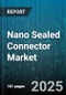 Nano Sealed Connector Market by Application Area, Technology Feature, Manufacturing Process, Performance Standard, Distribution Channel - Global Forecast to 2030 - Product Thumbnail Image