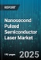Nanosecond Pulsed Semiconductor Laser Market by Application Area, Laser Architecture, Output Attributes, Integration Level, User Segment, Device Performance - Global Forecast to 2030 - Product Thumbnail Image